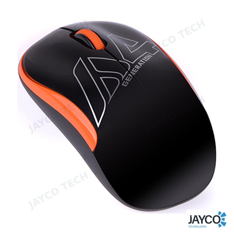 A4Tech G3-300NS Wireless Mouse