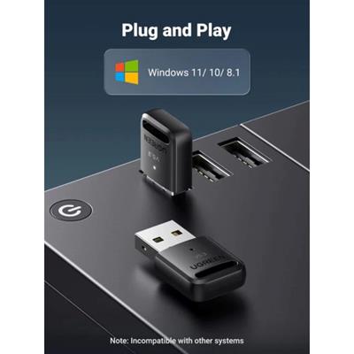 Ugreen Bluetooth Adapter