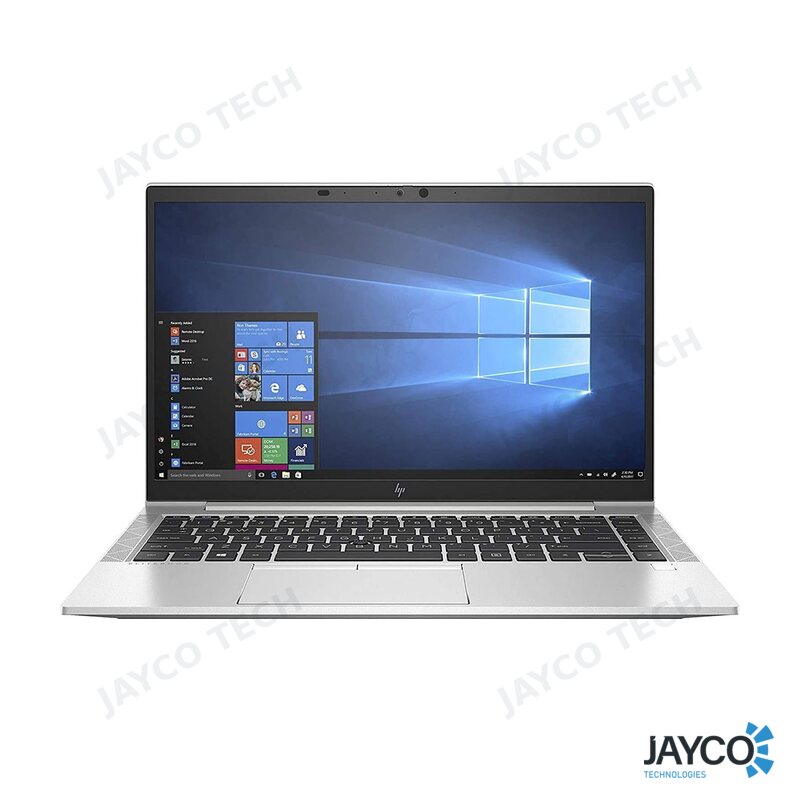 HP EliteBook 840 G7 10th Gen Core i5