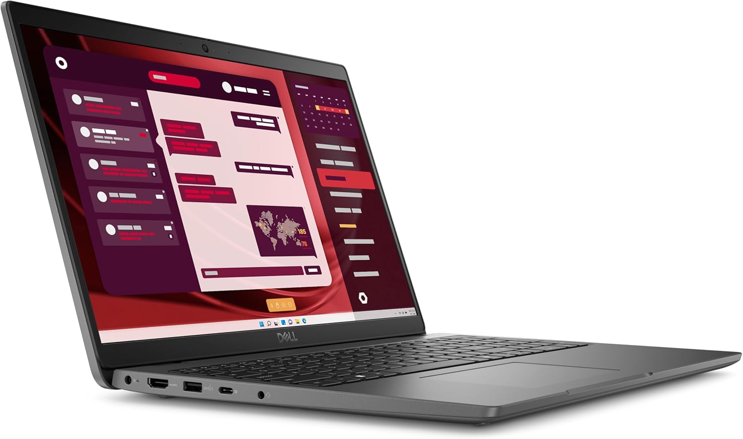 Dell Latitude 3550 13th Gen i7