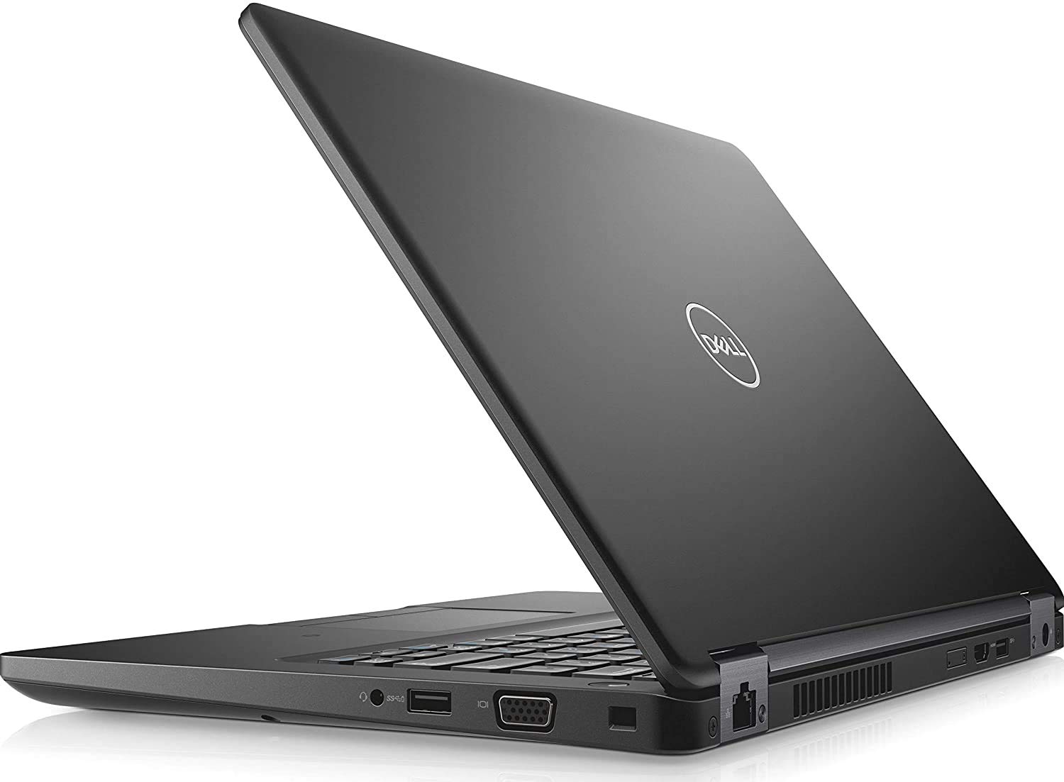 Dell Latitude 5490 8th Gen Core i5