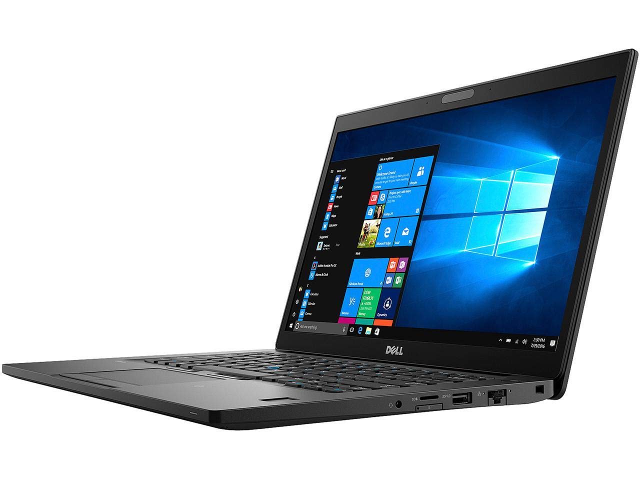 Dell Latitude 7490 8th Gen Core i5