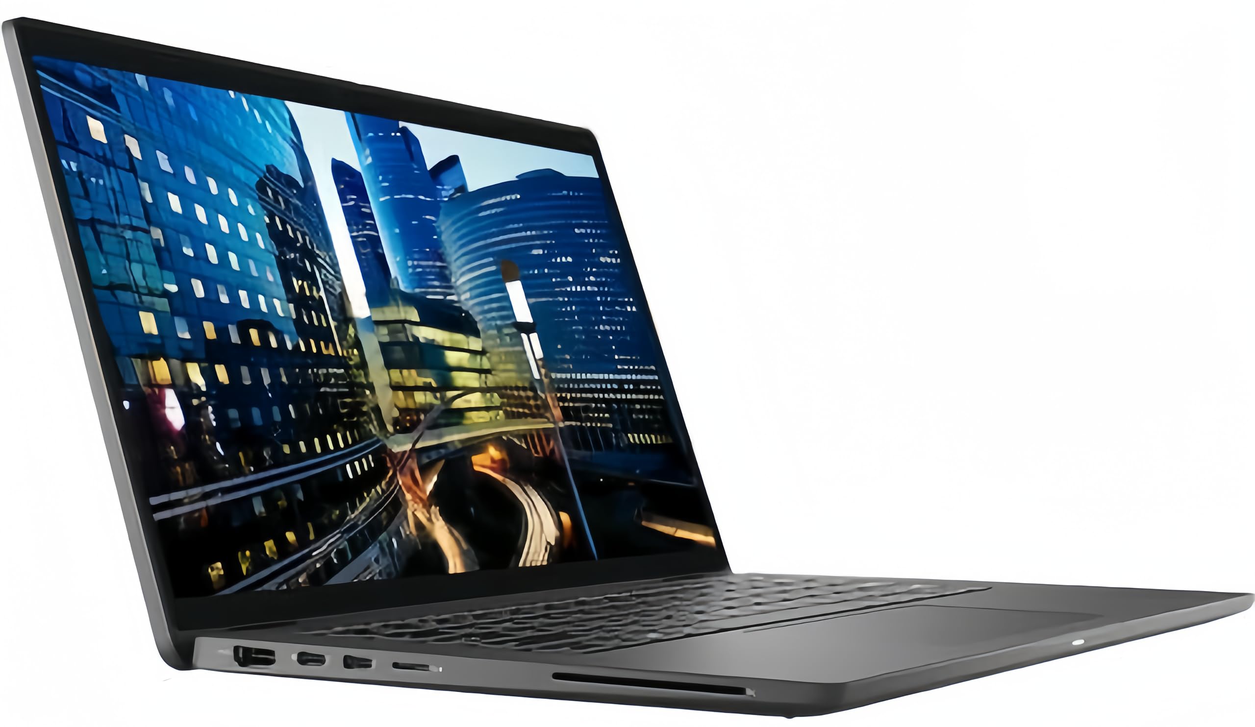 Dell Latitude 7410 10th Gen Core i5