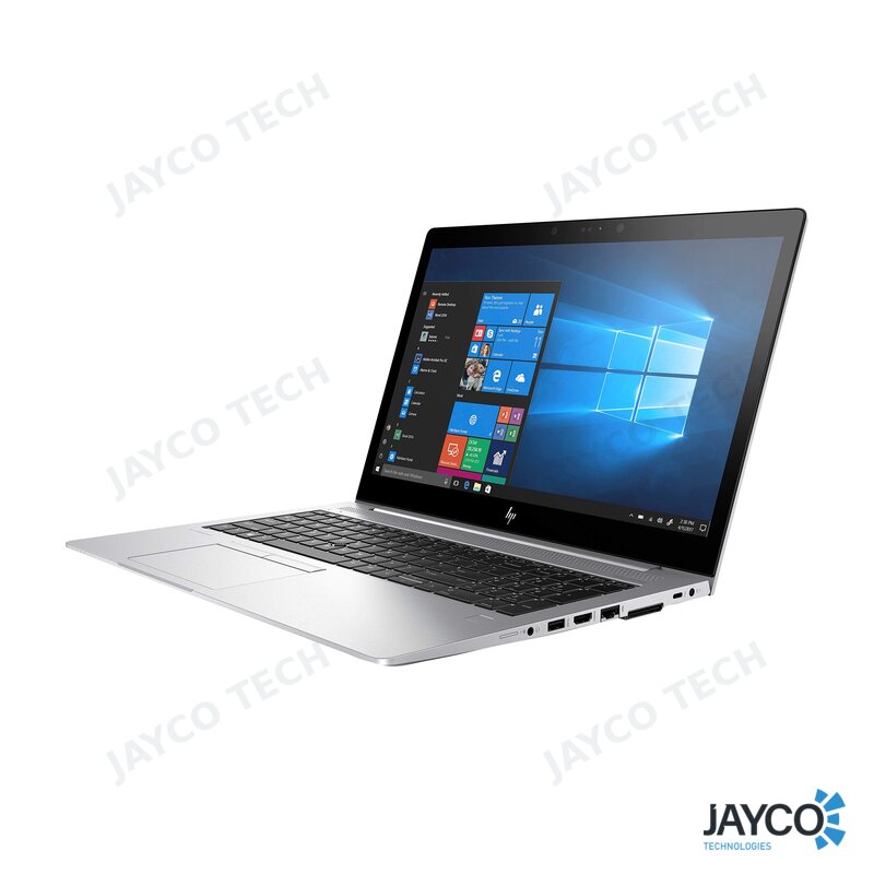 HP EliteBook 850 G5 8th Gen Core i5