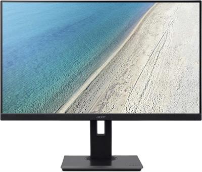 Acer B227Q bmiprzx 21.5" Full HD IPS Zero Frame Monitor