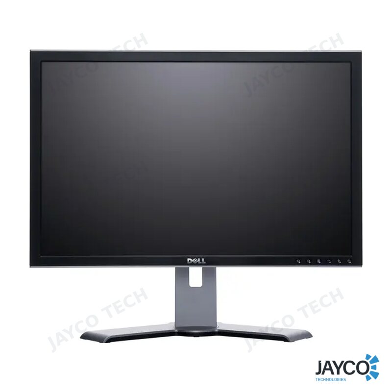 Dell 22" Widescreen LED Monitor HDMI (Refurbished)