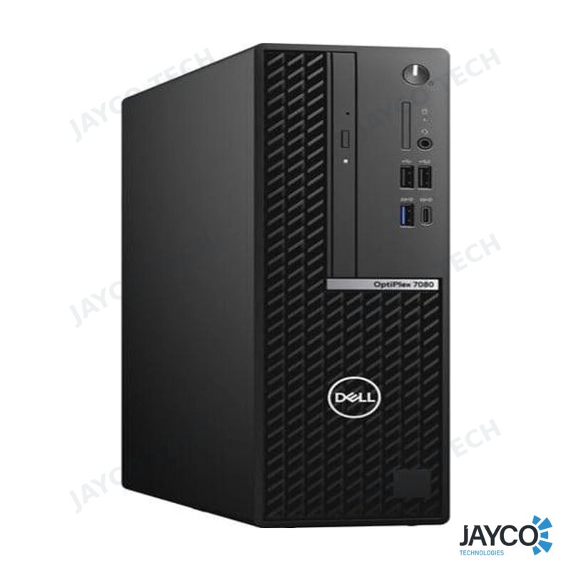 Dell OptiPlex 7000 8th Gen Core i5