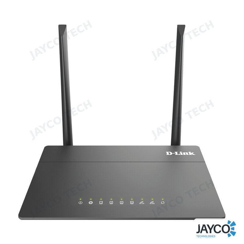 D-Link DIR-806 AC750 Dual Band Router