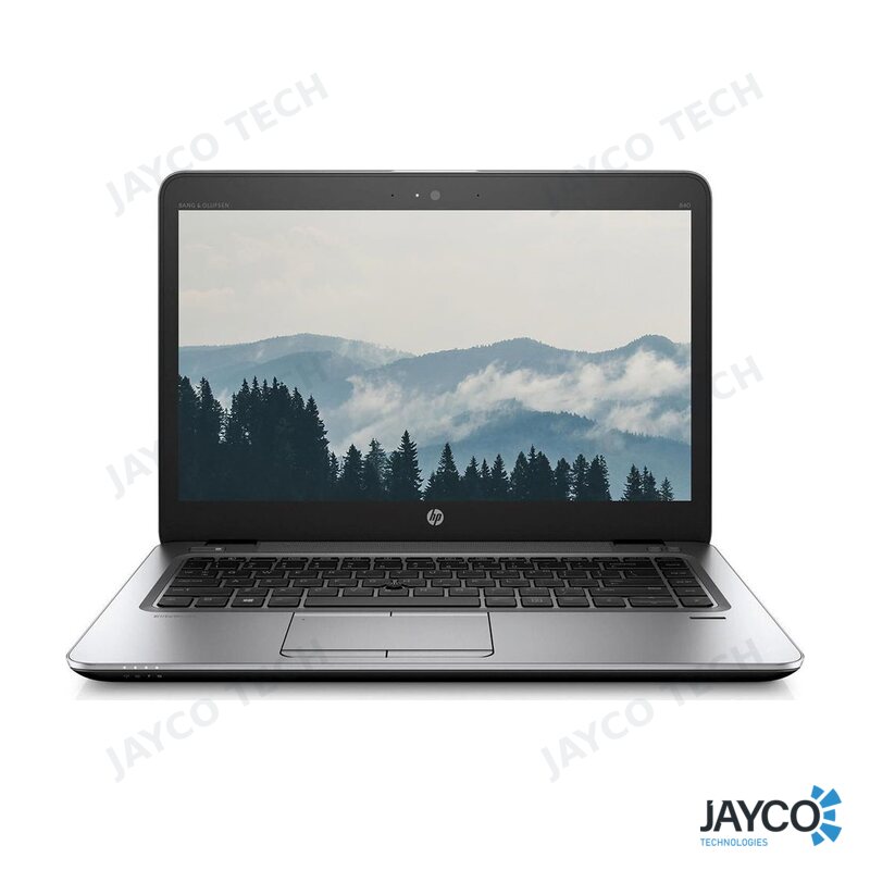 HP EliteBook 840 G3 6th Gen Core i7