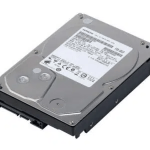 500GB SATA Desktop Hard Drive 3.5" (Refurbished)