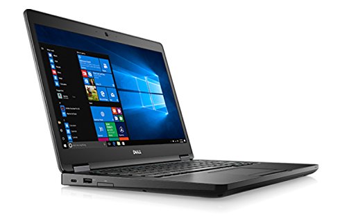 Dell Latitude 5480 6th Gen Core i5
