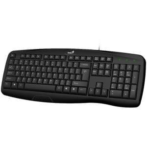 USB Keyboard (Refurbished)
