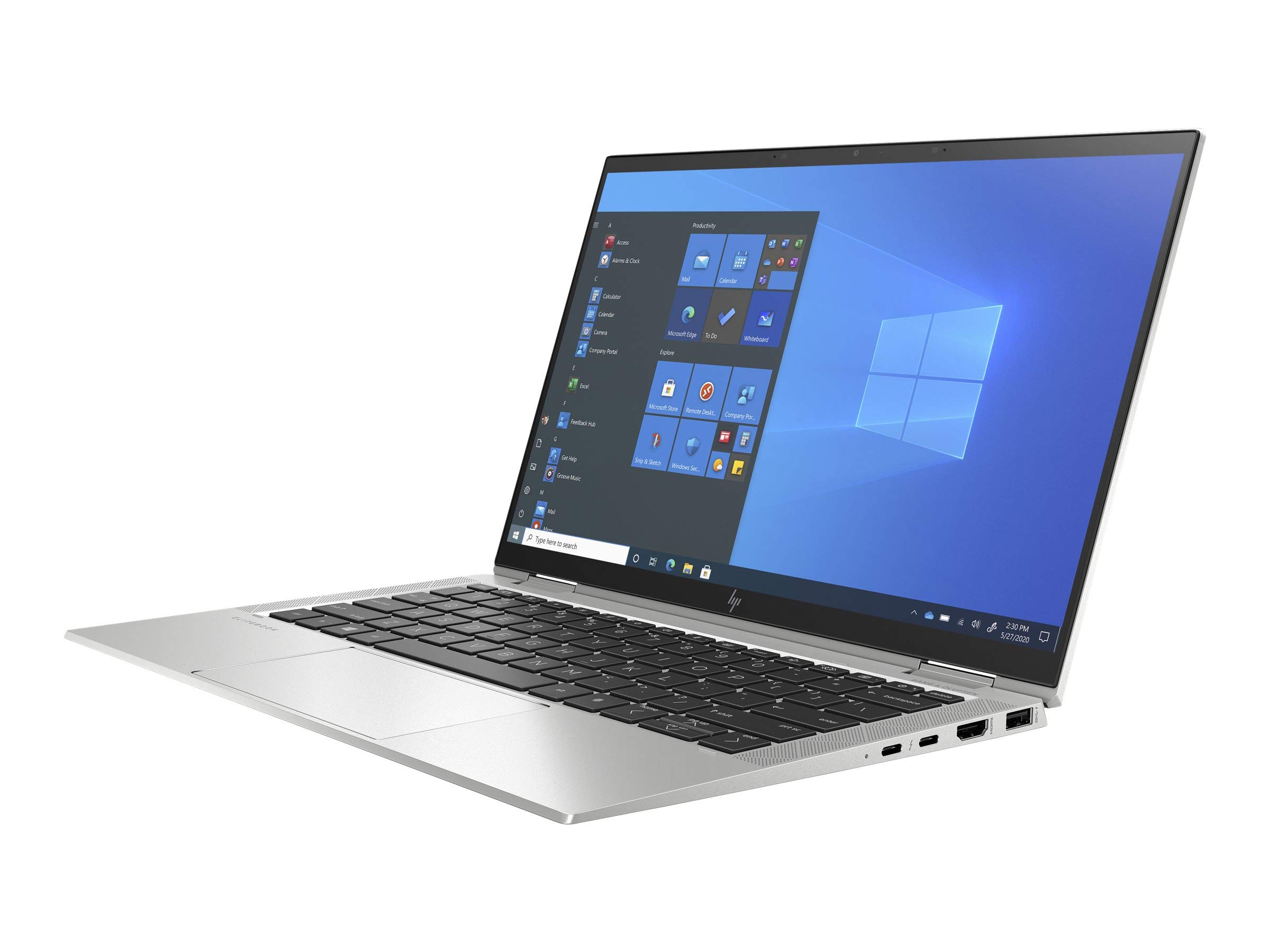 HP EliteBook 1030 G8 11th Gen Core i7