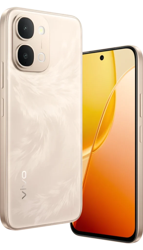 Vivo Y31d 128GB Grey