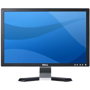 Dell 19" Widescreen LCD Monitor (Refurbished)