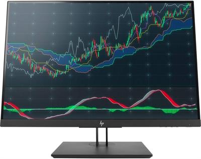 HP Z24n G2 Professional 24" USB-C LED Monitor