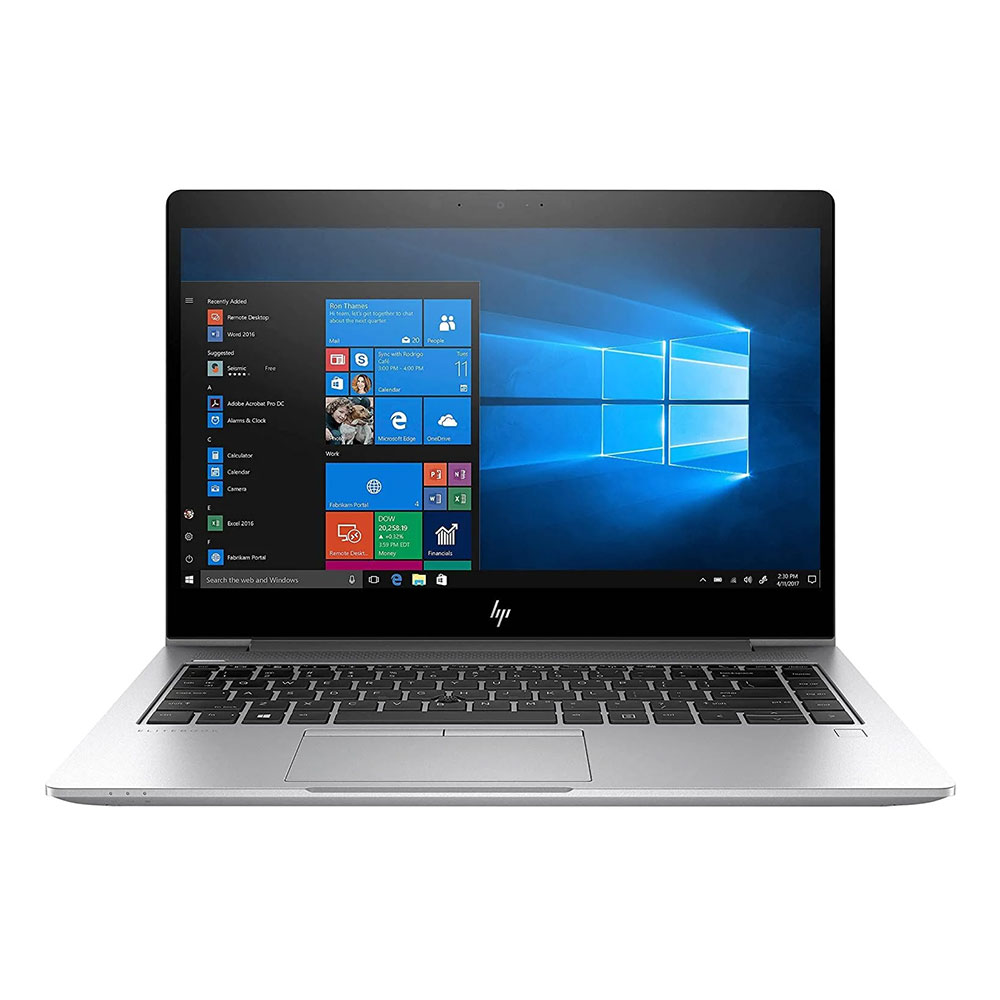 HP Elitebook 840 G6 8th Gen Core i5