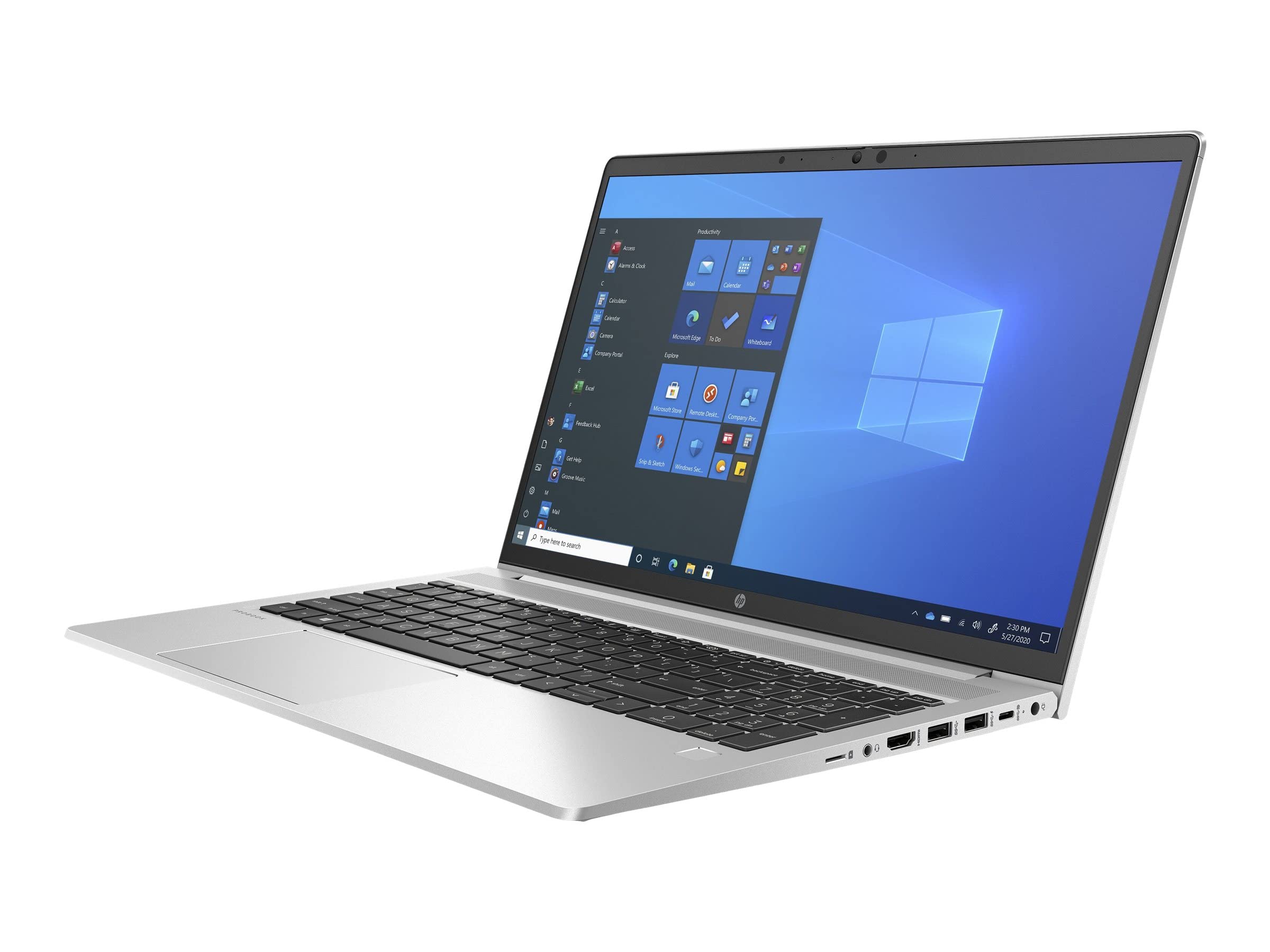 HP ProBook 650 G8 11th Gen Core i5