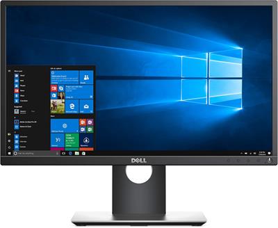 Dell Professional P2217H 21.5" FHD 1080p LED Monitor (Refurbished)