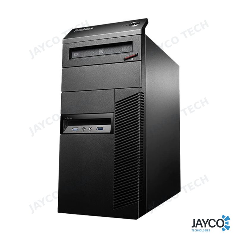 Lenovo ThinkCentre M93 Tower