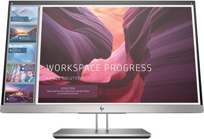 HP EliteDisplay E223d 21.5" Full HD Docking Monitor