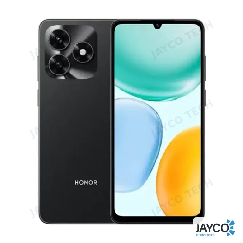 Honor X5c Plus 128GB Black