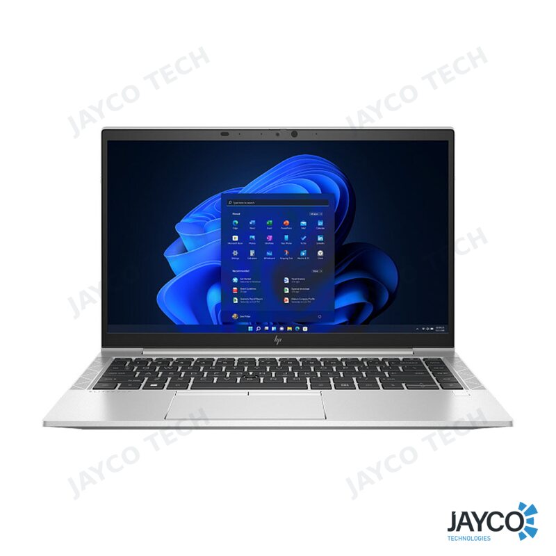 HP EliteBook 840 G8 11th Gen Core i5