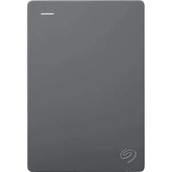Seagate Basic 1TB Portable External Hard Drive