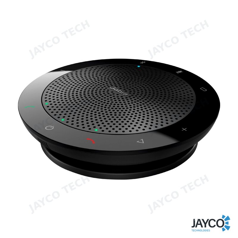 Jabra Speak 510 USB/Bluetooth Speakerphone