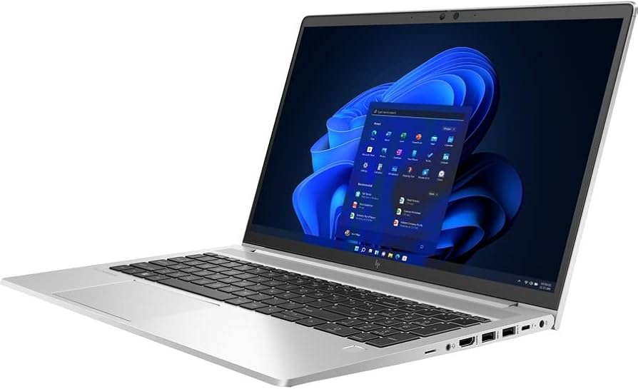 HP EliteBook 650 G9 12th Gen Core i5