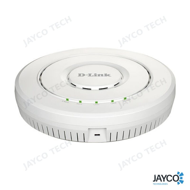 D-Link DWL-X8630AP Wi-Fi 6 AX3600 Access Point