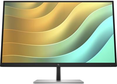 HP E27u G5 27" QHD 2K USB-C Monitor