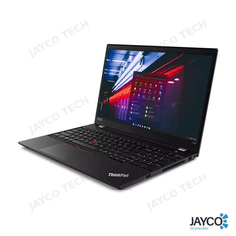 Lenovo ThinkPad T590