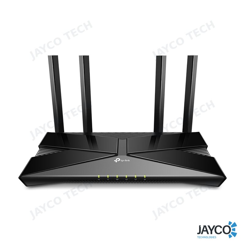 TP-Link Archer AX10 AX1500 Wi-Fi 6 Router