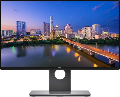 Dell UltraSharp U2417H 24" Infinity Edge Monitor