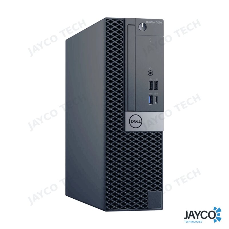Dell OptiPlex 7070 9th Gen Core i7
