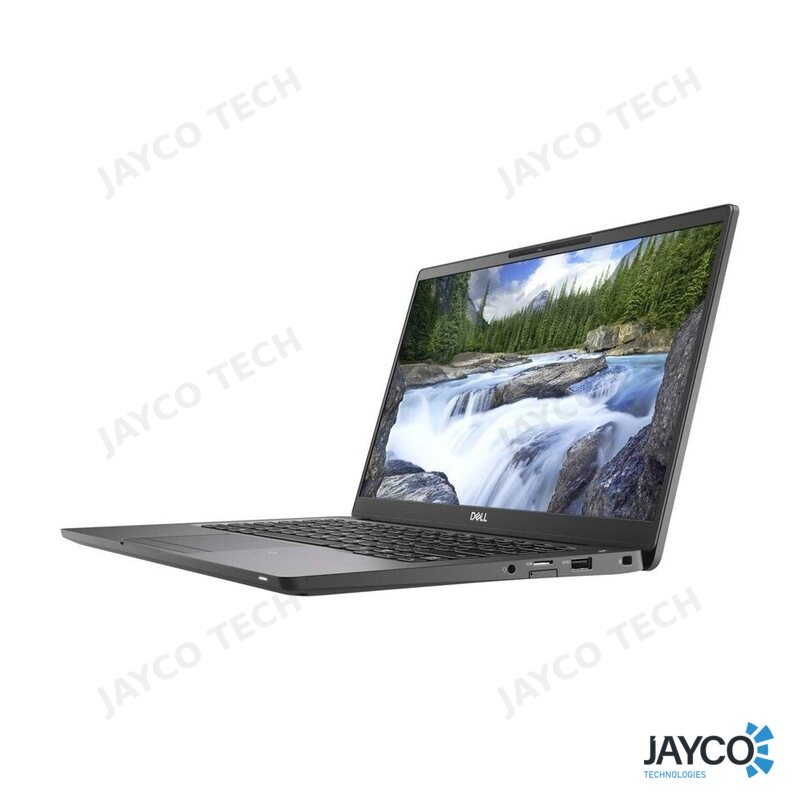Dell Latitude 7400 8th Gen Core i5