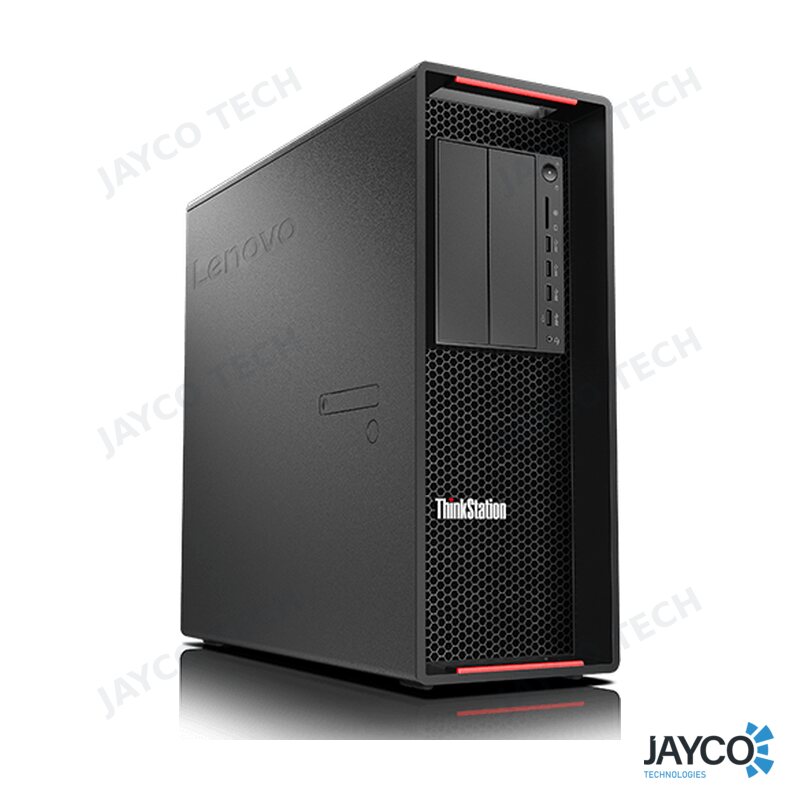 Lenovo ThinkStation P720