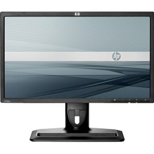 HP 22" Widescreen LED Monitor with HDMI (Refurbished)