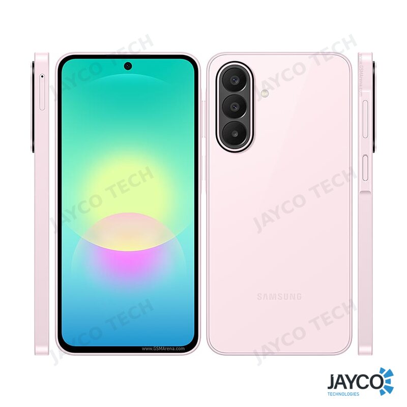 Samsung Galaxy A27 5G 256GB Black