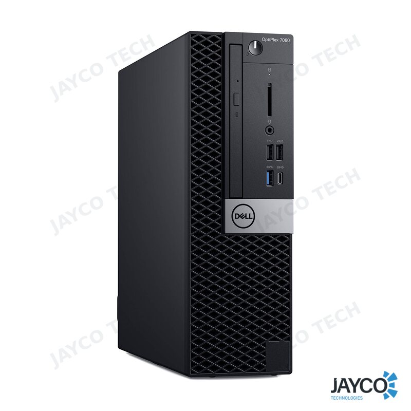 Dell OptiPlex 7060 6th Gen Core i5