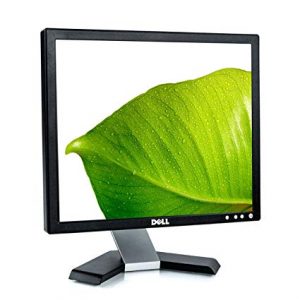 Dell 17" LCD Monitor (Refurbished A1)