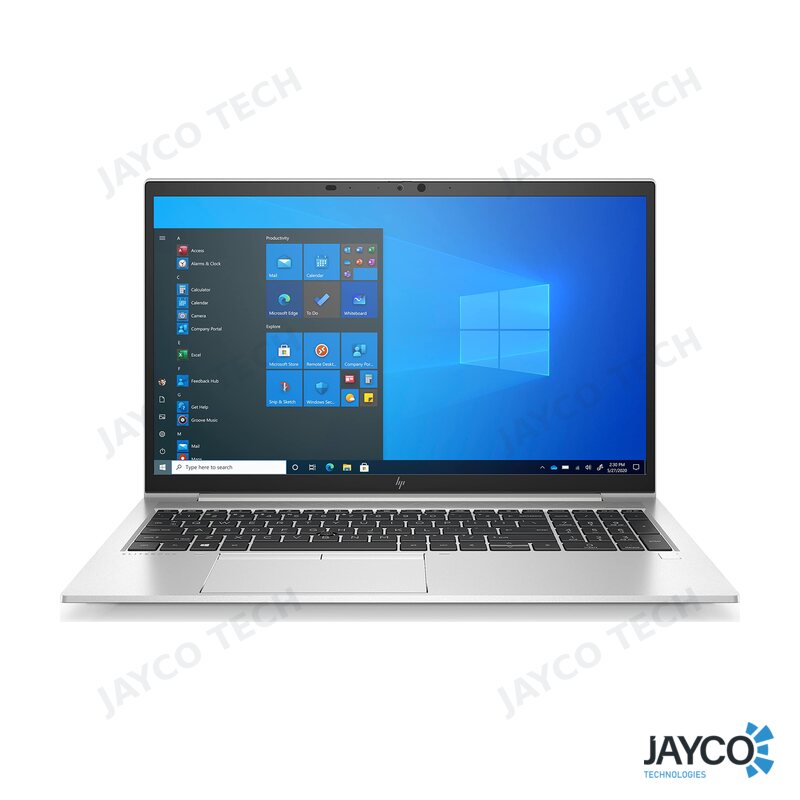 HP Elitebook 850 G8 11th Gen i7