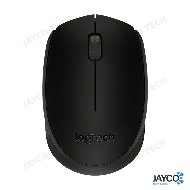 Logitech M170 Wireless Mouse