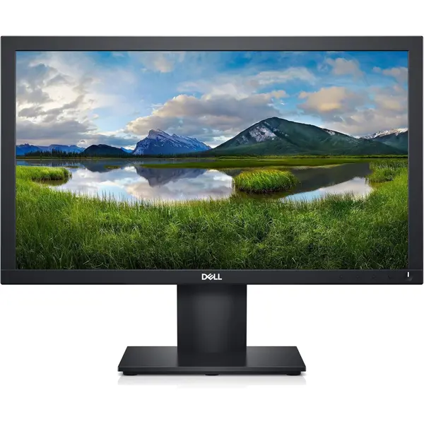 Dell Pro 20 E2020H 19.5-inch 60Hz Small Thin Monitor for Laptop