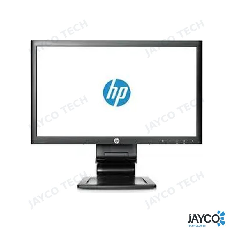 HP 24" Widescreen LED Monitor HDMI (Refurbished)