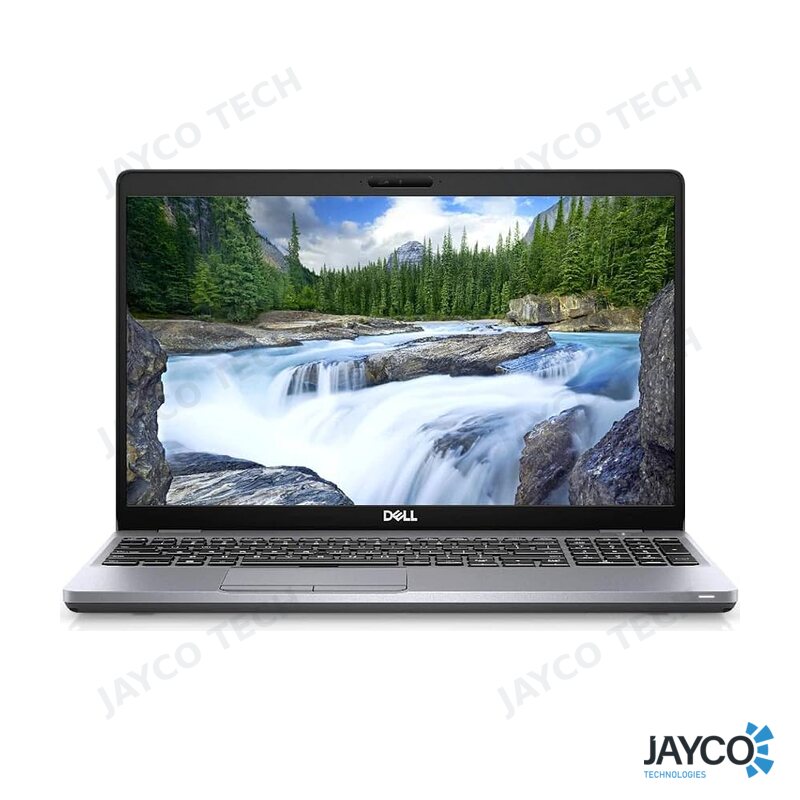 Dell Latitude 5510 10th Gen Core i7