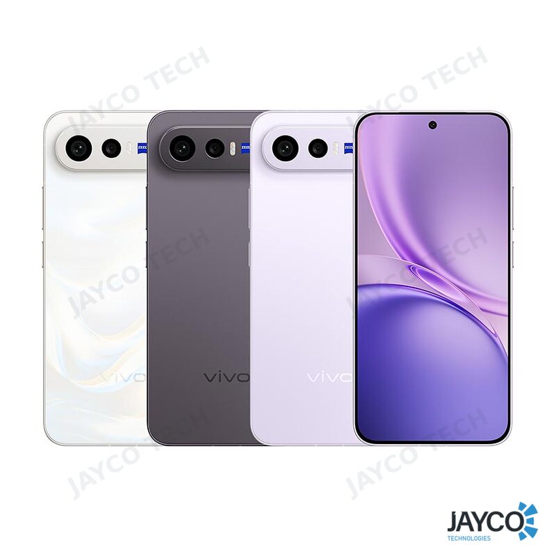 Vivo X300 FE 5G 256GB Green