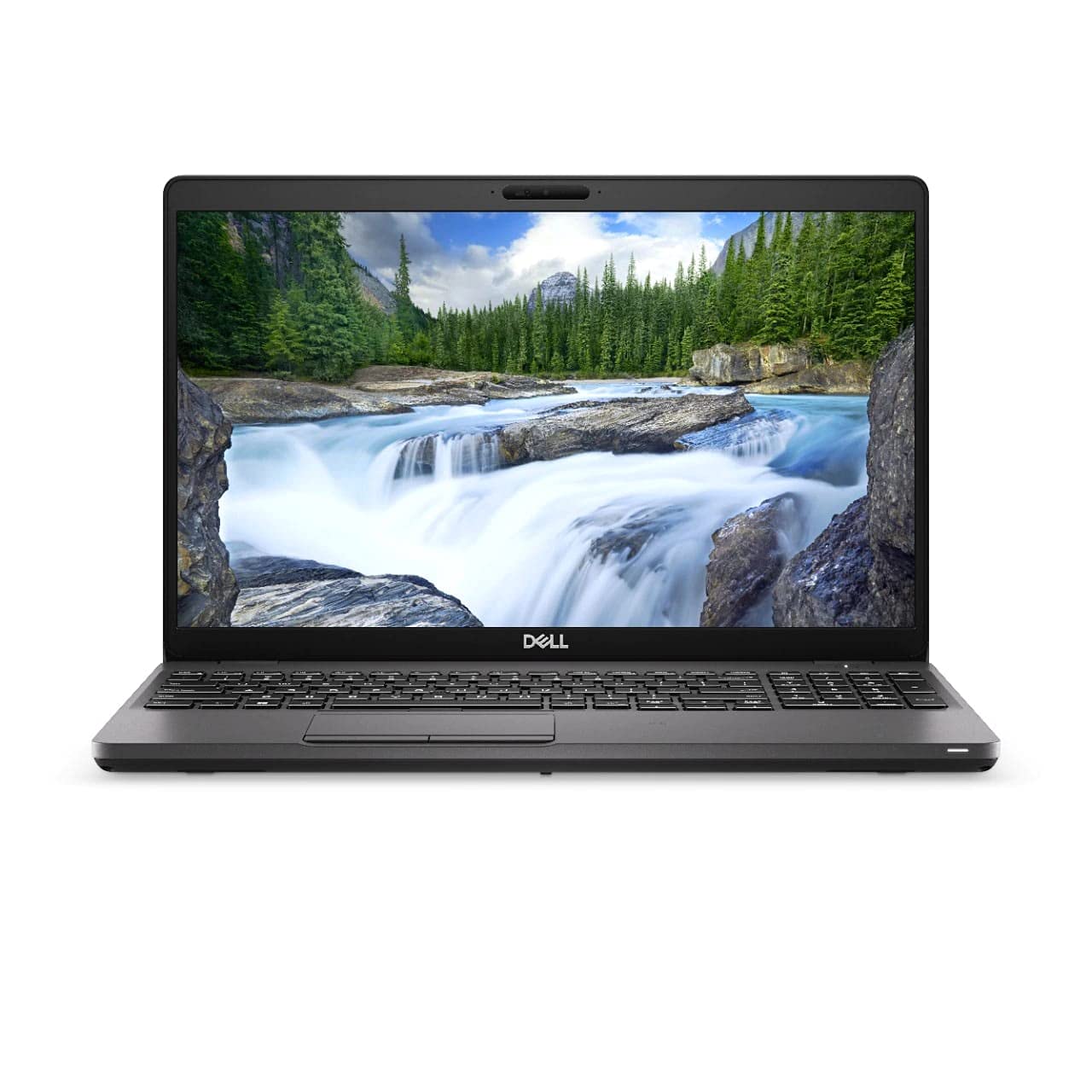 Dell Latitude 5500 8th Gen Core i5
