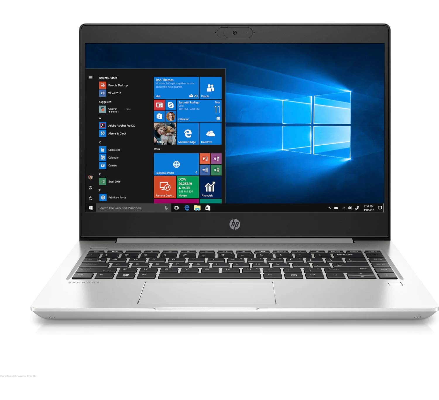 HP ProBook 440 G7 10th Gen Core i5